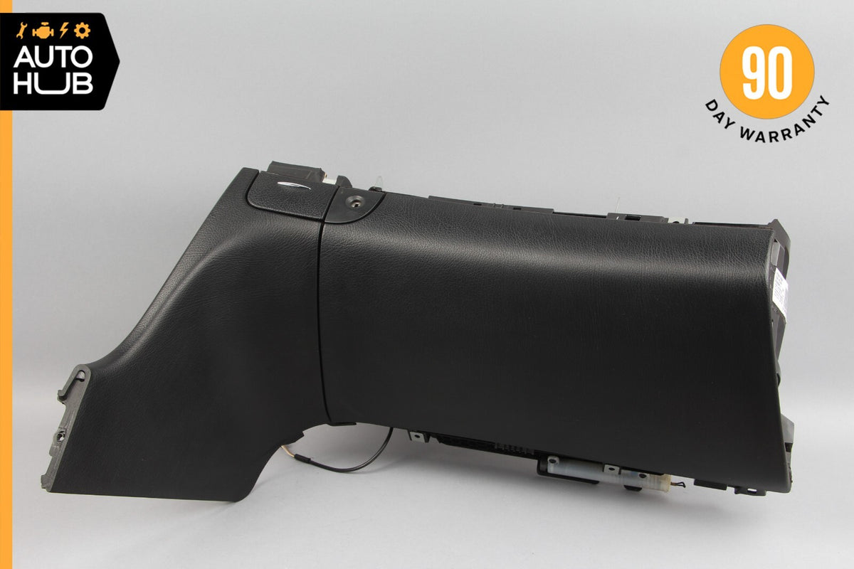 07-09 Mercedes W211 E350 E63 AMG Dashboard Glove Box Storage Compartment OEM - photo 1