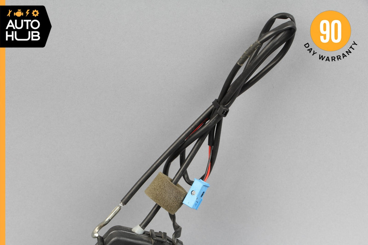 03-09 Mercedes W211 E350 E550 Door Lock Latch Actuator Rear Right Passenger OEM - photo 2