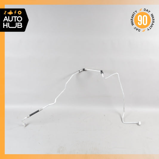 17-19 Porsche 991 911 Carrera AC Air Conditioning Line 99157309405 OEM 24k - photo 1