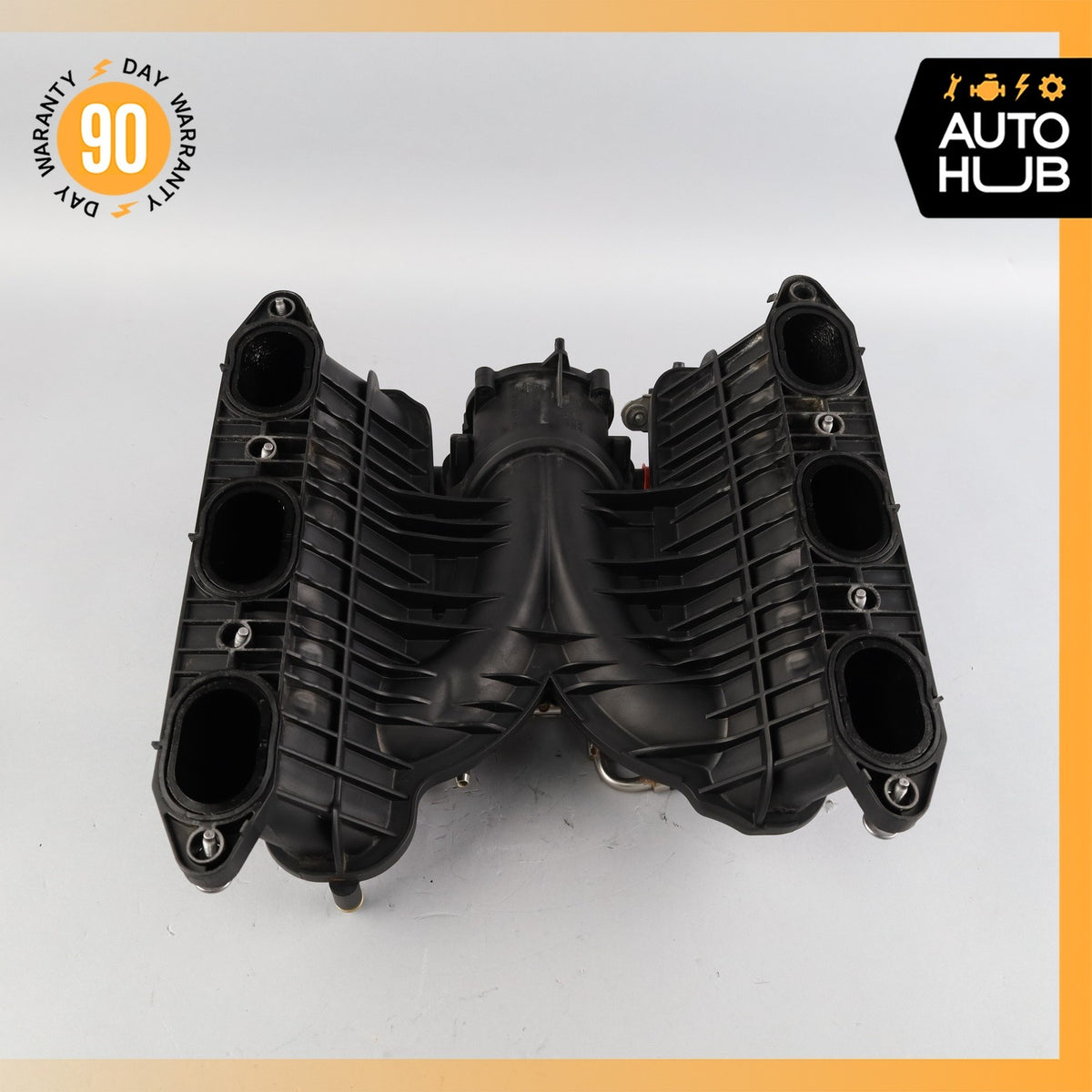 Porsche Macan 95B Engine Motor Air Intake Manifold 94611000637 OEM - photo 11