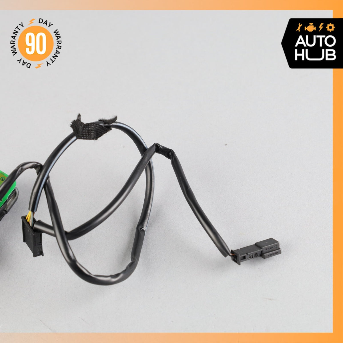 03-06 Mercedes R230 SL500 SL600 Shifter Gear Select Indicator 2302670388 OEM - photo 8