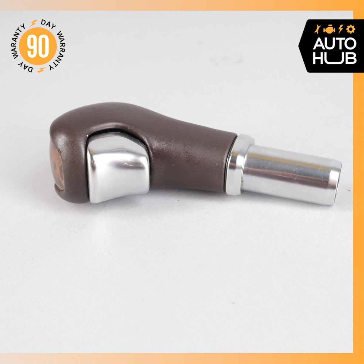 Porsche Cayenne 958 Automatic Transmission Floor Gear Shifter Lever Knob OEM - photo 13