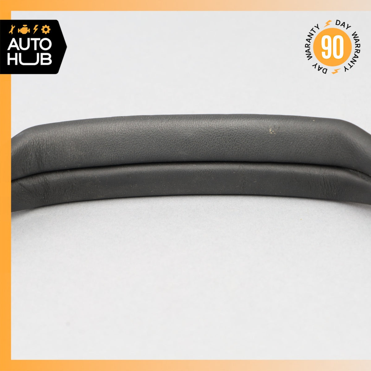 2008 Bentley Continental GT Front or Rear Interior Roof Grab Handle OEM - photo 7