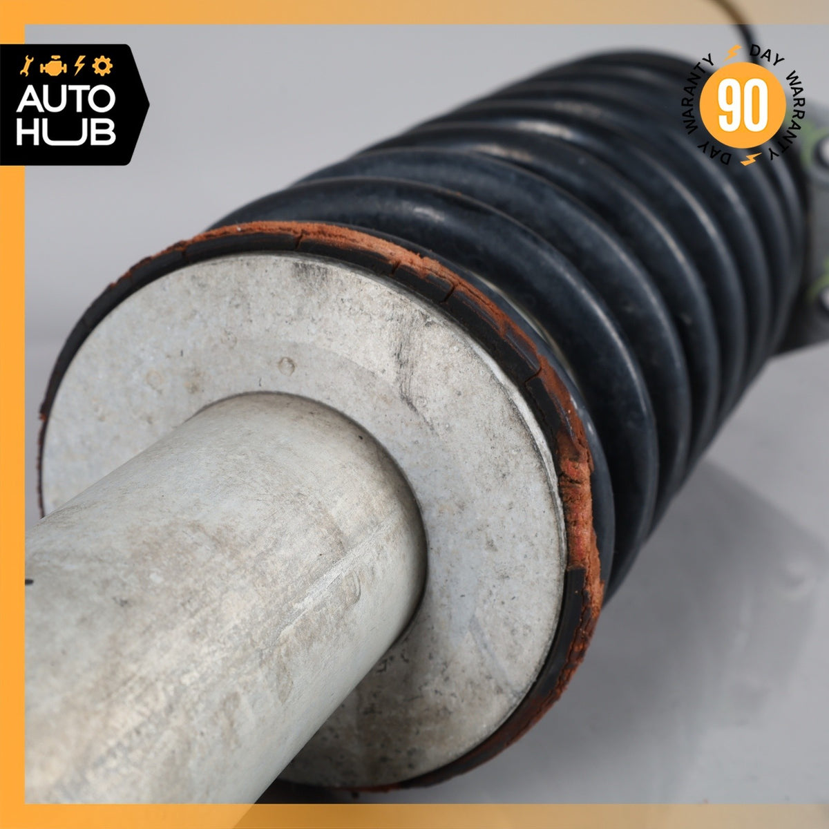 03-06 Maserati Quattroporte M139 Front Left or Right Shock Strut 84k - photo 13