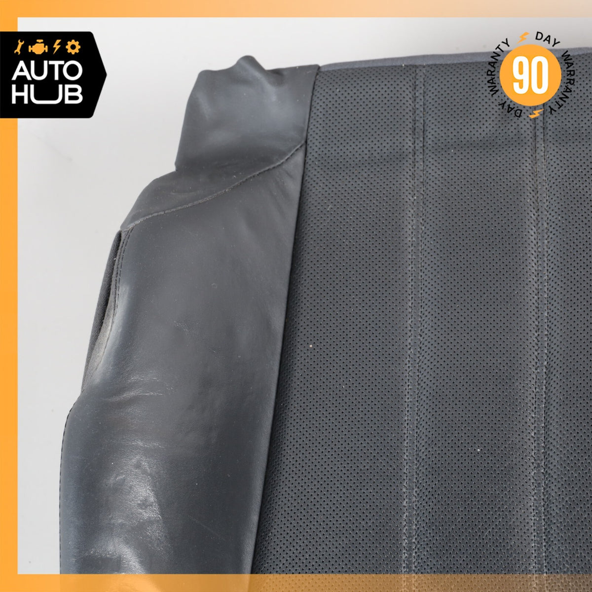 Bentley Continental Flying Spur Front Left Driver Bottom Seat Cushion OEM - photo 2