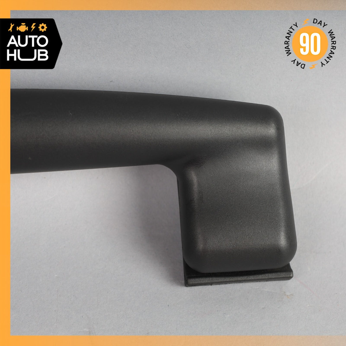 14-20 Maserati Levante M161 Front Left or Right Side Interior Safety Handle OEM - photo 4