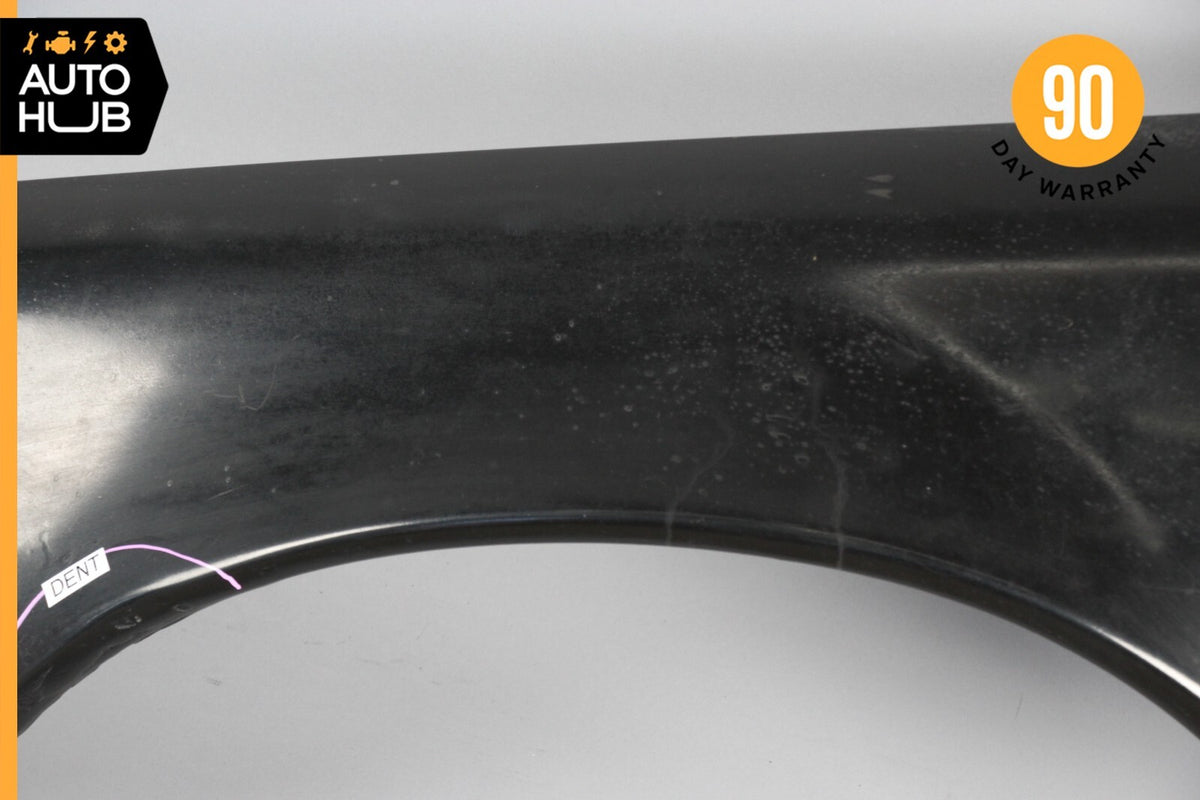 90-02 Mercedes R129 SL320 SL500 300SL Fender Left Driver Side 1298800118 OEM - photo 5