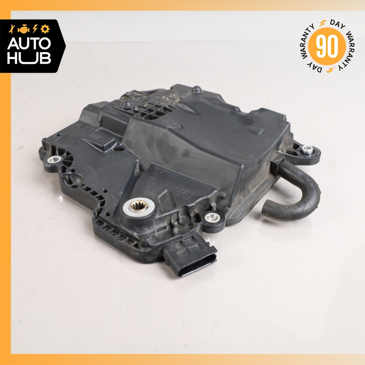 Mercedes X204 GLK250 R350 ISM Gearbox Transmission Control Unit TCU FLASHED - photo 2