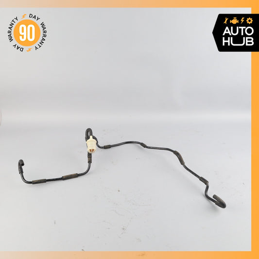 2014 Mercedes W212 E250 Diesel BlueTec Engine Vacum Hose Pipe 6510705132 OEM - photo 1