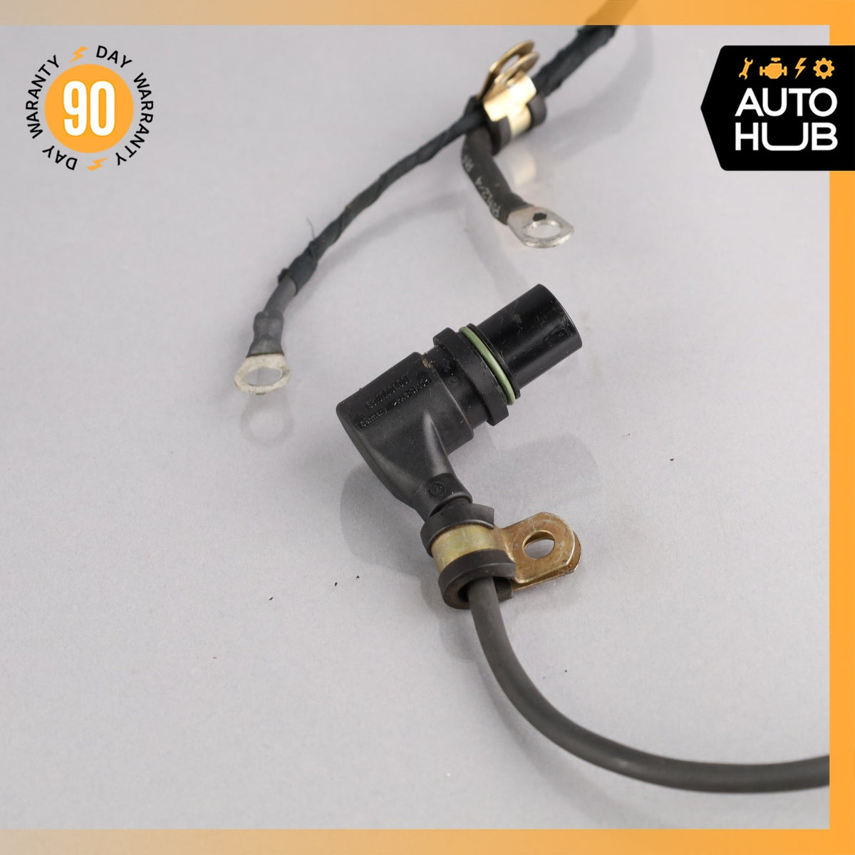02-07 Maserati M138 Coupe 4200 Quattroporte F1 Transmission Wire Harness OEM - photo 9