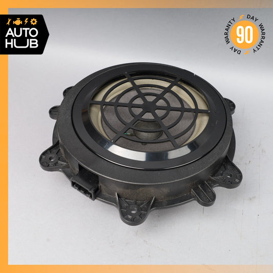 10-18 Porsche Cayenne 958 S Rear Left or Right Door Speaker OEM - photo 1