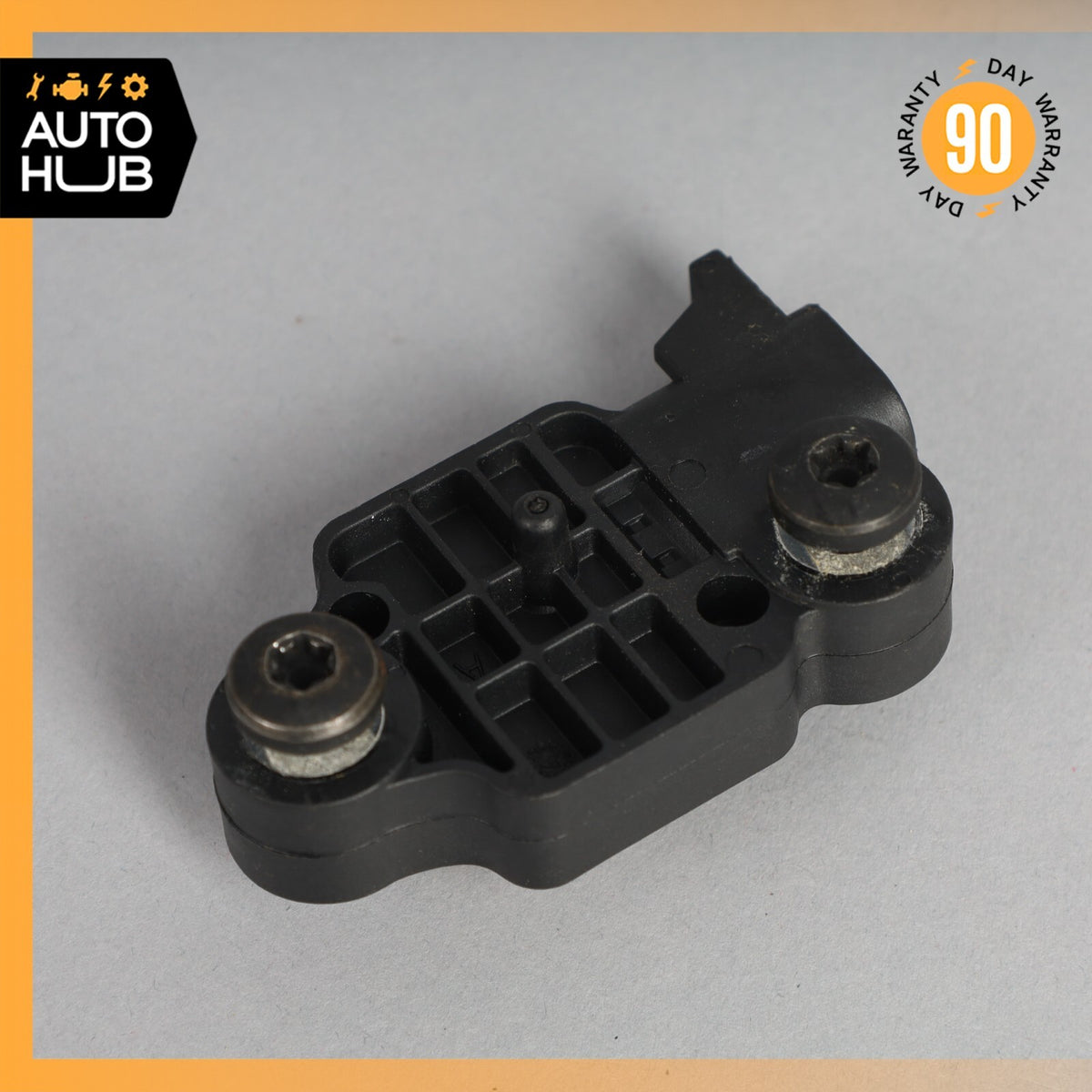 2005 Cadillac XLR Side Impact Sensor SRS 10345690 OEM 69k - photo 5