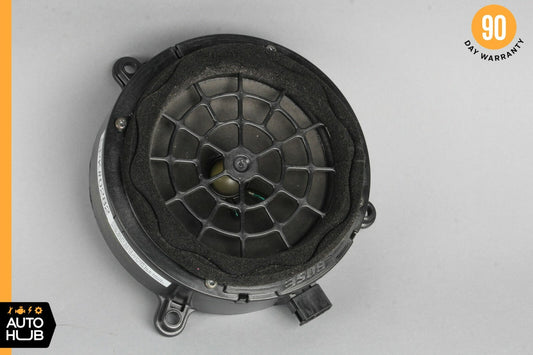 01-05 Mercedes W203 C240 C320 Front Left Or Right Door Speaker 2038201302 OEM - photo 1