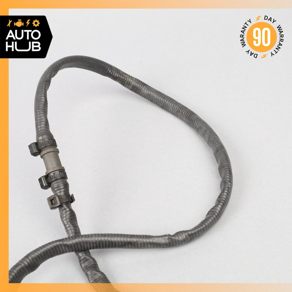 15-18 Porsche Cayenne 958 S GTS 3.6L Front Right Oxygen O2 Sensor Lambda OEM - photo 8