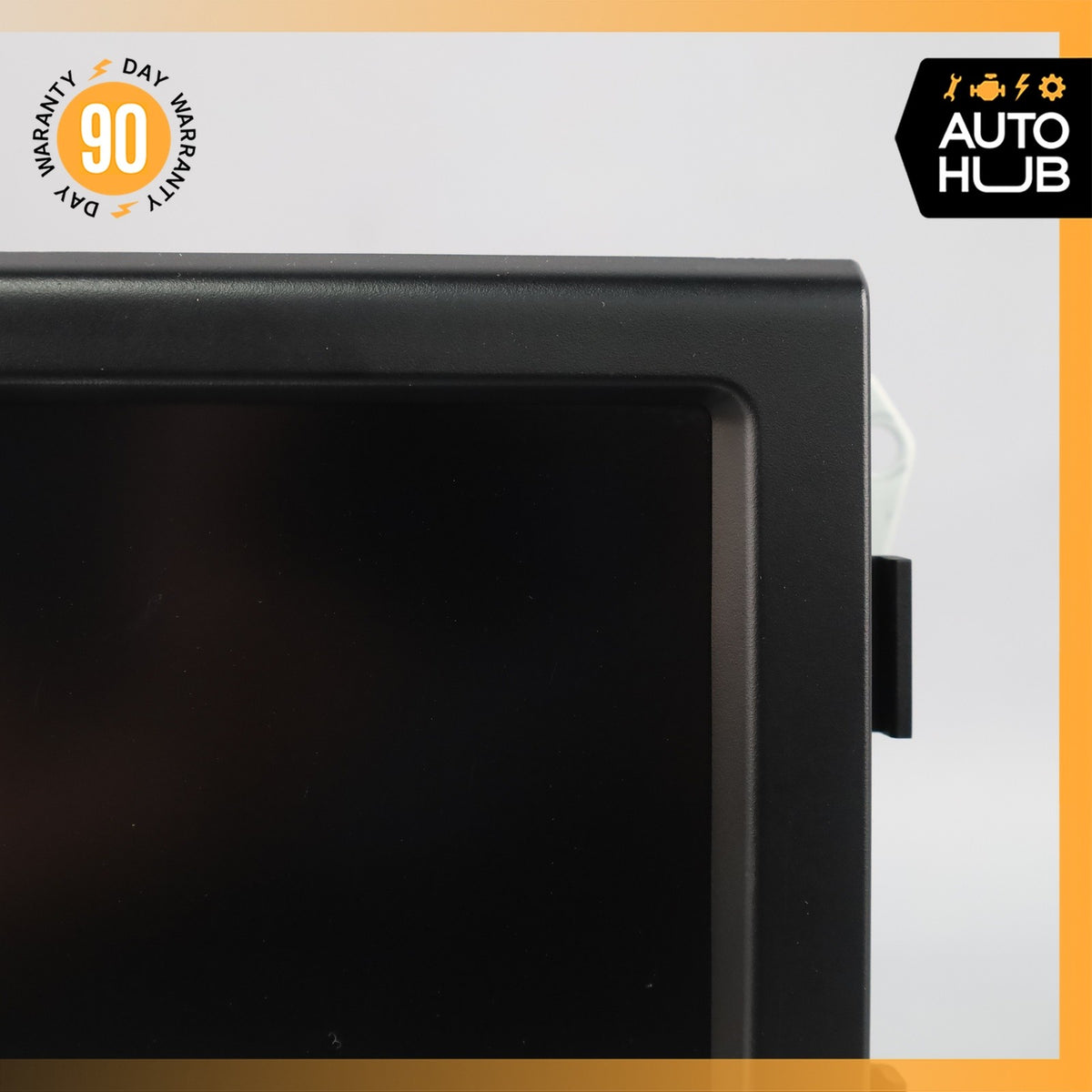 11-16 Porsche Cayenne 958 Command Head Unit Navigation Radio 95864297100 OEM - photo 8
