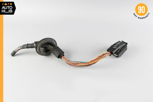 07-11 Mercedes W164 ML63 AMG Piggy Back Plug Cable Harness 0015457045 OEM - photo 1