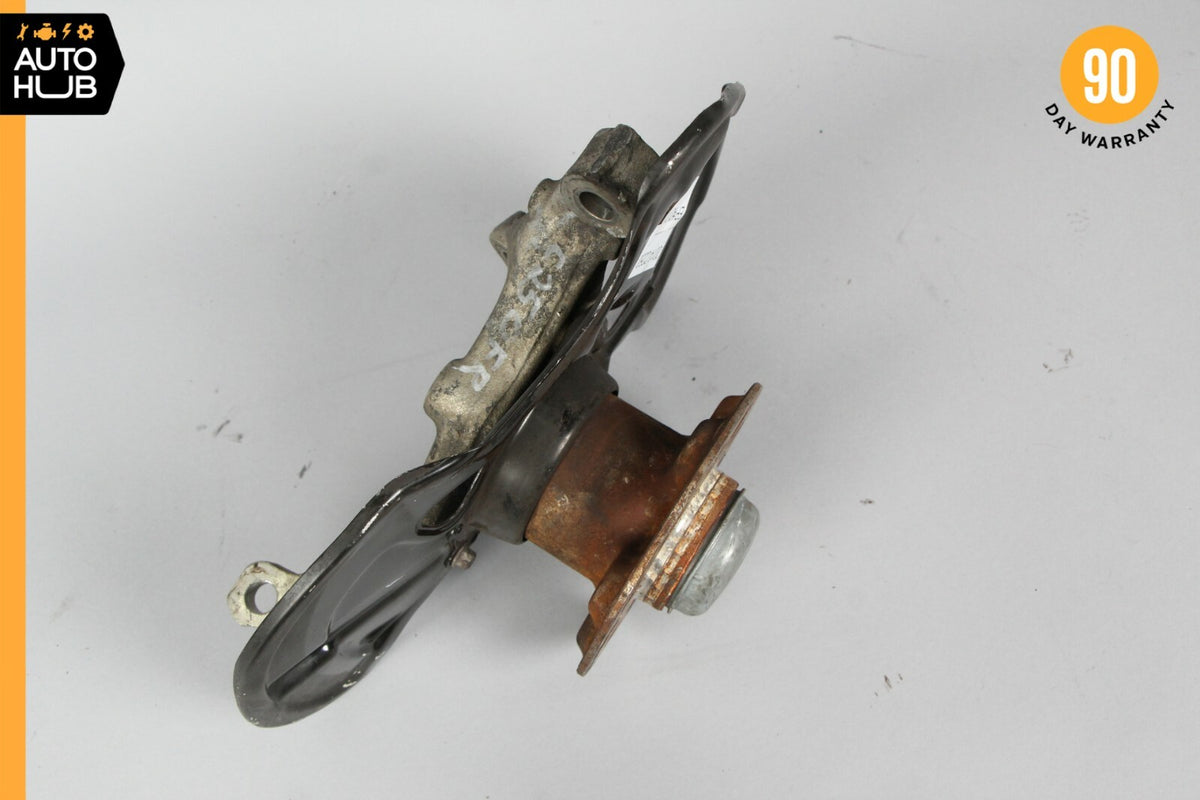 08-17 Mercedes W204 C250 SLK250 E350 Front Right Side Spindle Knuckle Hub OEM - photo 6