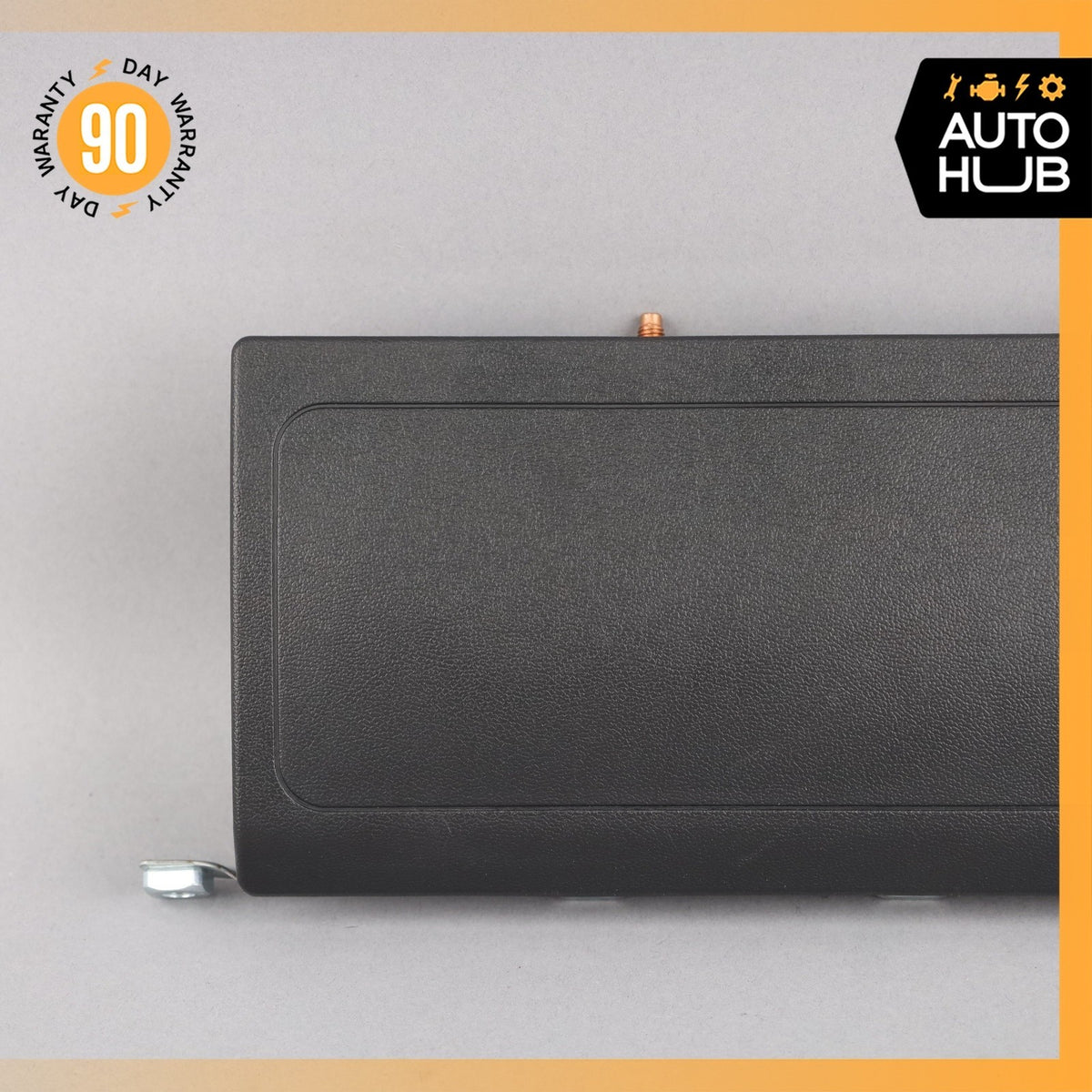 Audi C7 A6 A7 S7 Right Dashboard Lower Knee Panel Airbag 4G8880842A OEM - photo 2