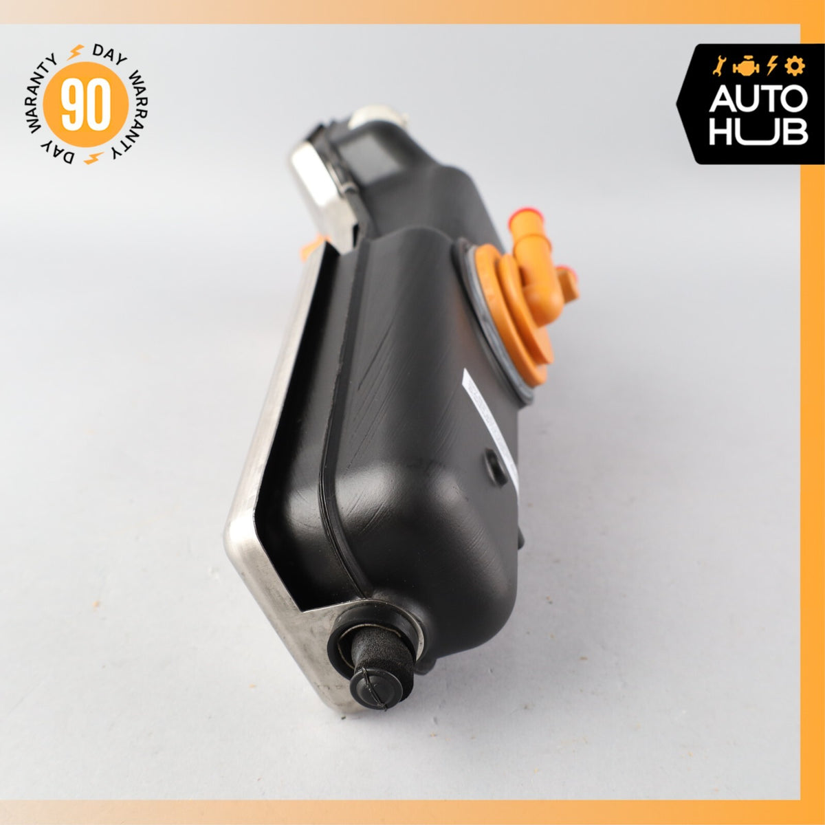 07-11 Bentley Continental GTC Fuel Compensation Tank 3W7201301 OEM 60k - photo 7