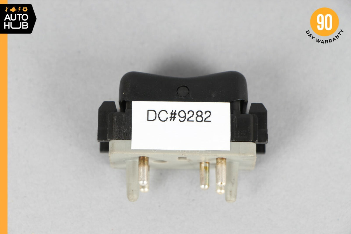 92-99 Mercedes W140 S500 CL600 400SEL Seat Heating Switch 1408209810 OEM - photo 6