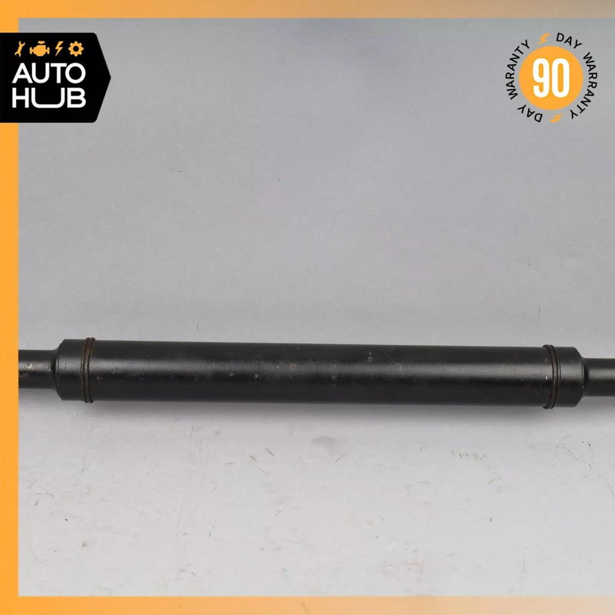 13-24 Jaguar X152 F-Type XJ Front Drive Shaft Driveshaft Propeller Propshaft OEM - photo 10