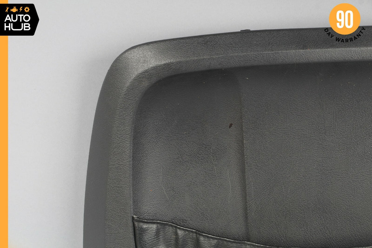 00-05 Mercedes W163 ML350 ML500 Front Left or Right Back Cover Black OEM - photo 2