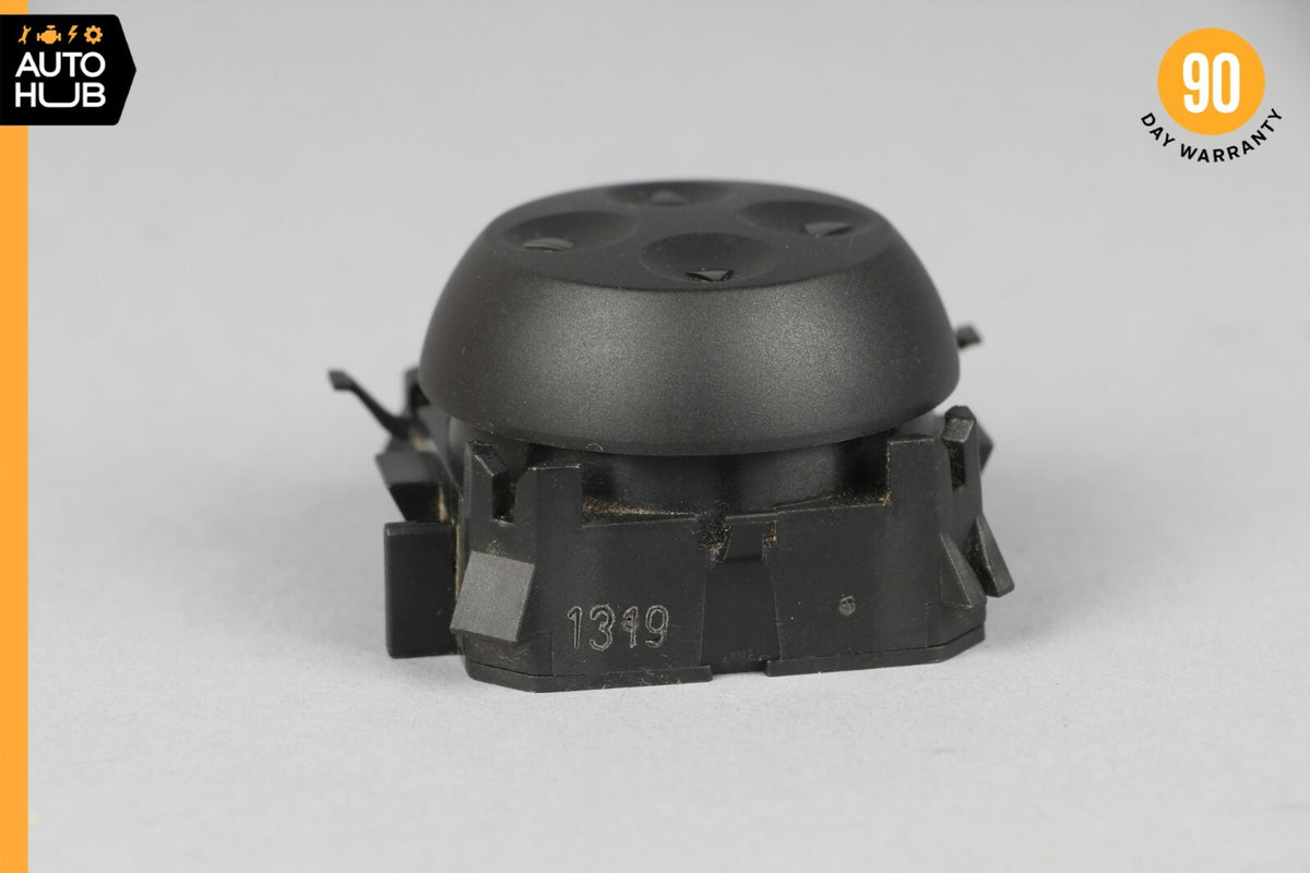 Mercedes W251 R350 E400 GL350 ML350 Front Left Driver Seat Adjustment Switch OEM - photo 5