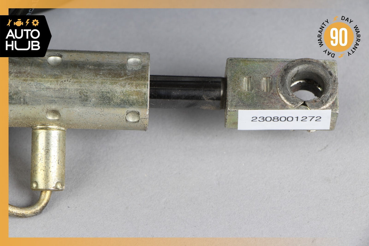Mercedes R230 SL500 SL55 Convertible Top Main Drive Lift Cylinder Right Side OEM - photo 4
