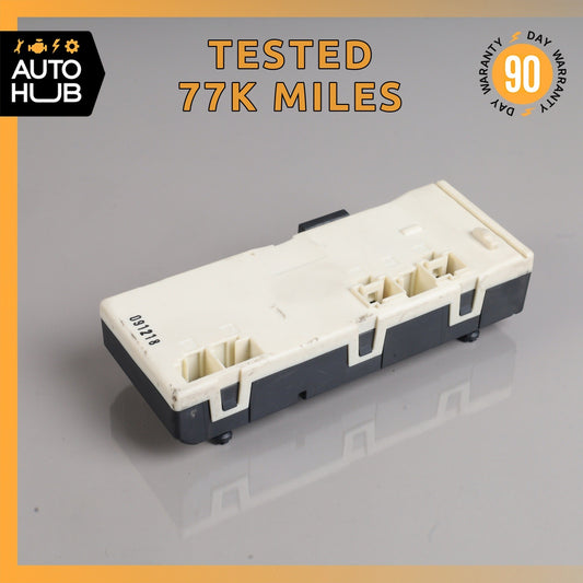 07-14 Mercedes W221 S550 CL550 Trunk Release Remote Open Close Module OEM - photo 1