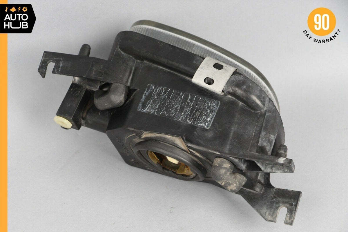 03-06 Mercedes R230 SL500 SL600 Right Passenger Side Fog Light Lamp OEM - photo 4