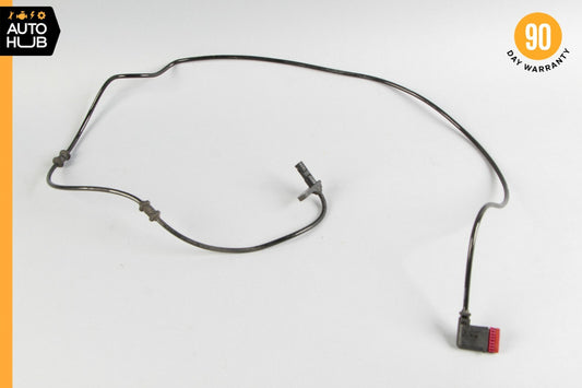 03-11 Mercedes W219 CLS500 CLS550 Rear Left or Right ABS Wheel Speed Sensor OEM - photo 1