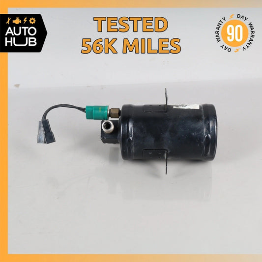 Bentley Eight Mulsanne / Silver Spirit AC A/C Receiver Drier Container OEM 56k - photo 1