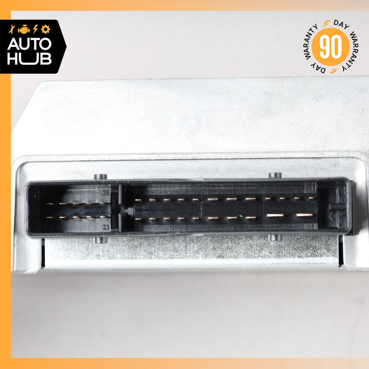 Audi B8 A4 Audio Sound Radio AMP Amplifier Module 8R1035223A OEM - photo 5