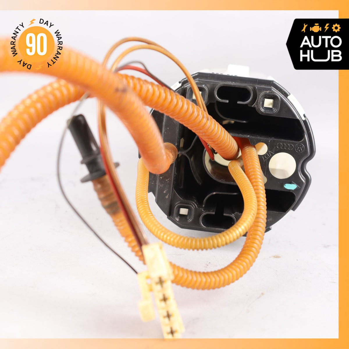 12-18 Bentley GT Flying Spur Right Fuel Pump Level Sending Unit 3W8919087F OEM - photo 9