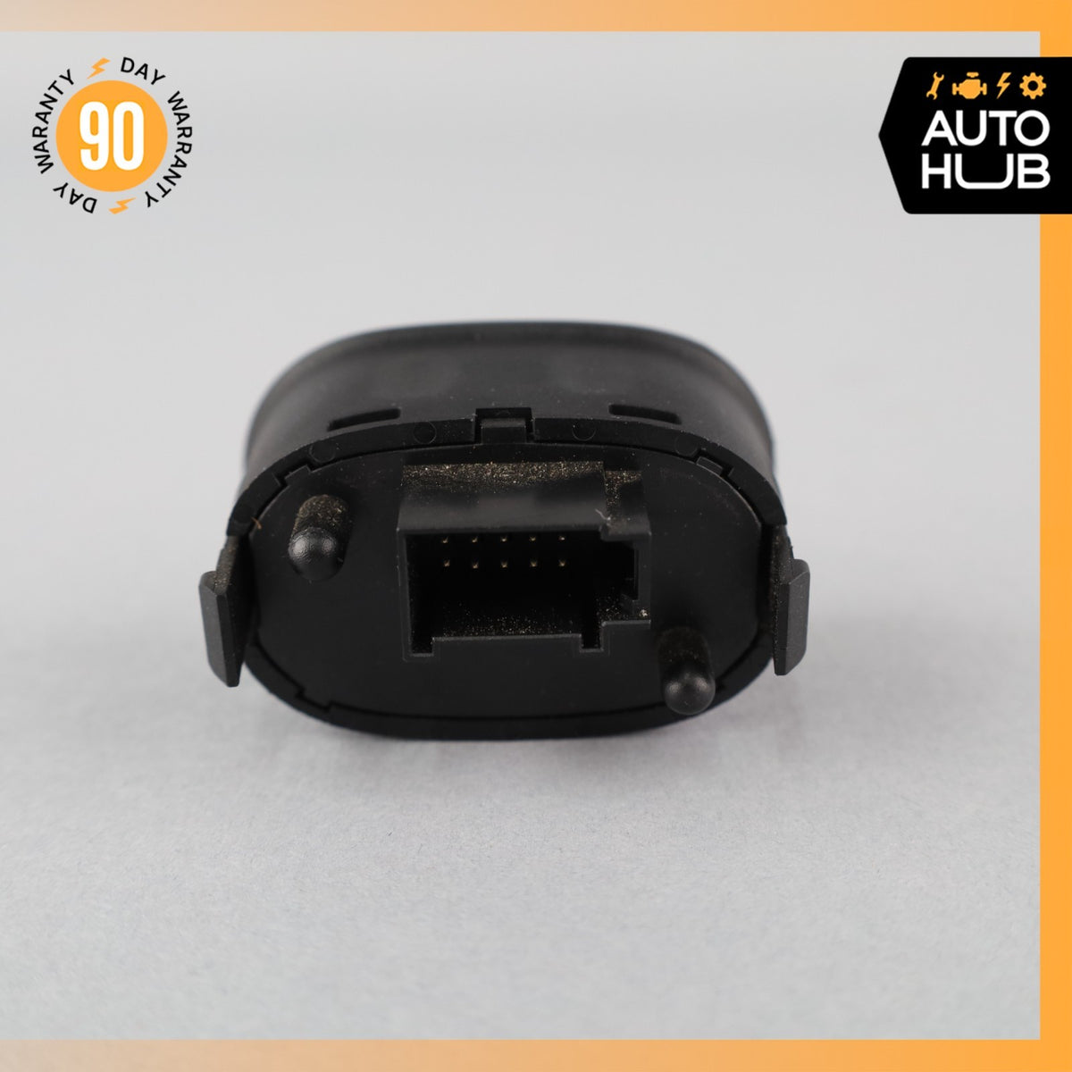 03-12 Bentley Continental Flying Spur GT GTC ESP PDC Button Switch Control OEM - photo 5