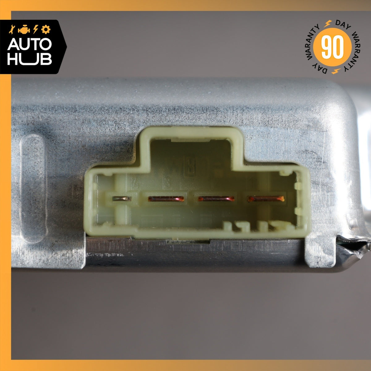 16-18 BMW F30 330e Hybrid Engine Motor Battery Charger Control Module OEM 54k - photo 6