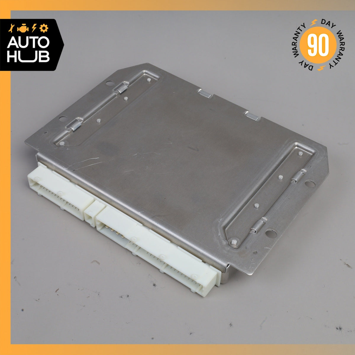 99-02 Mercedes R129 SL500 SL600 Electronic Stability Control Module ABS ESP OEM - photo 9
