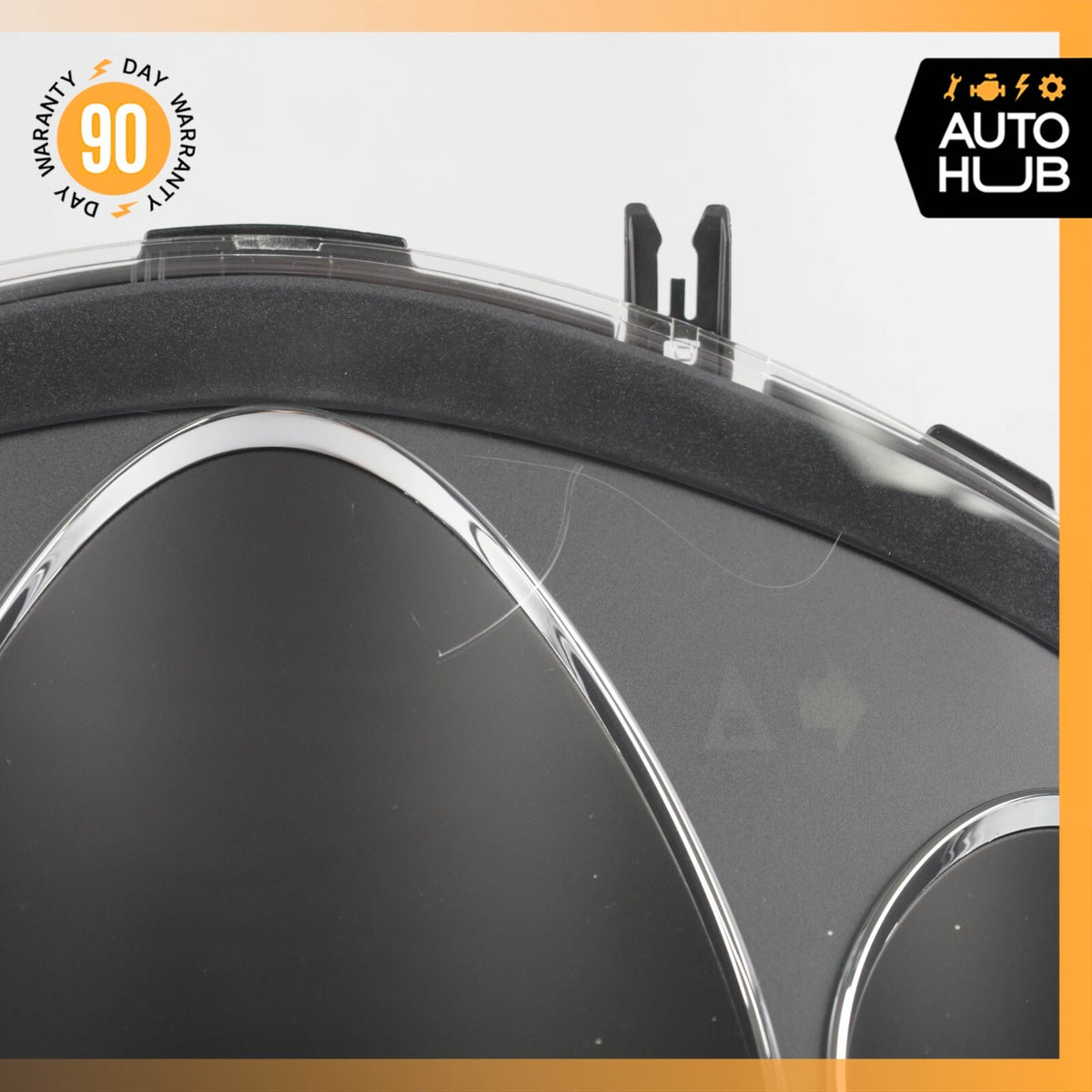 2012 Mercedes W207 E350 E550 Instrument Cluster Speedometer 2129003813 OEM 99k - photo 16