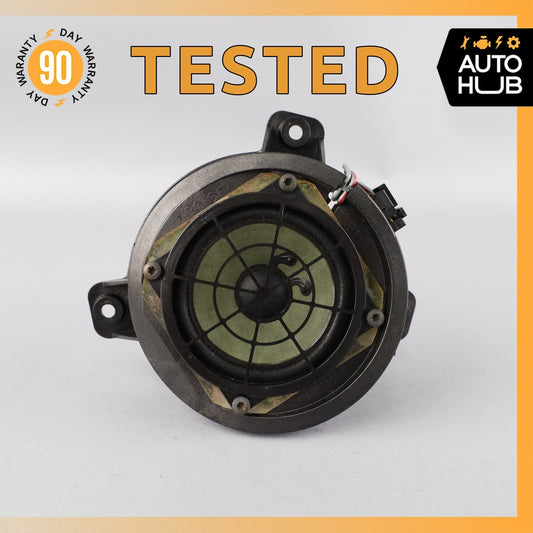 93-99 Mercedes W140 CL600 S500 Coupe Rear Right Side Door Sound Speaker Bose OEM - photo 1