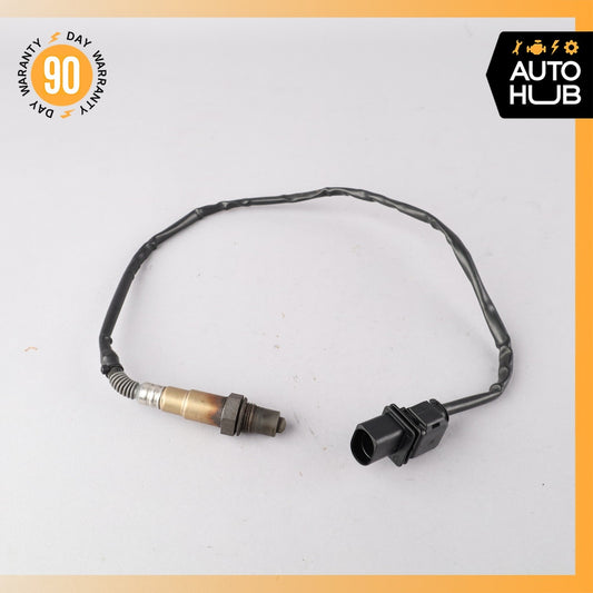 11-18 Porsche Cayenne 958 3.6L Oxygen O2 Sensor Lambda 03H906262M OEM - photo 1