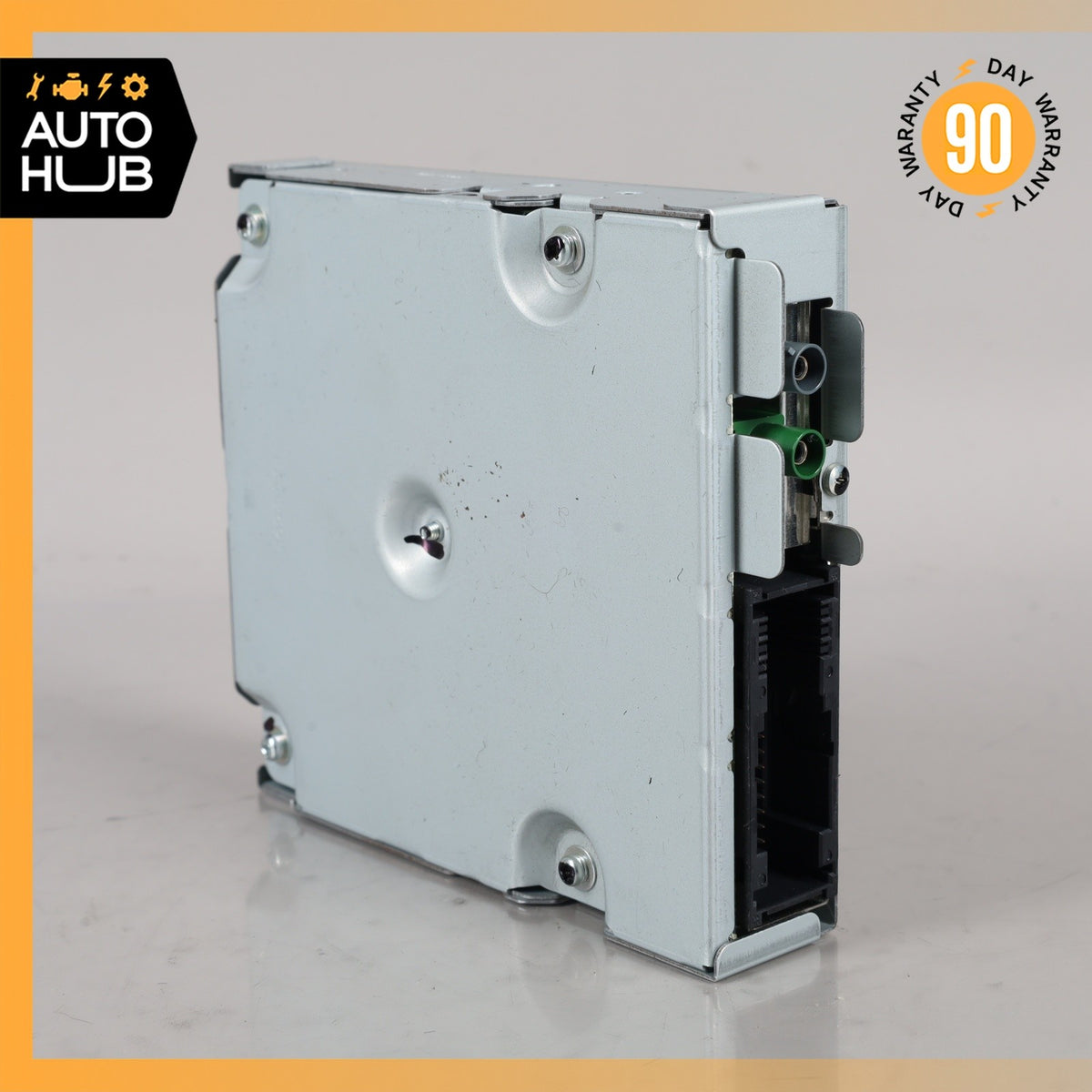 11-14 Porsche Cayenne 958 Rear View Backup Camera Control Module 7P5907441B OEM - photo 10