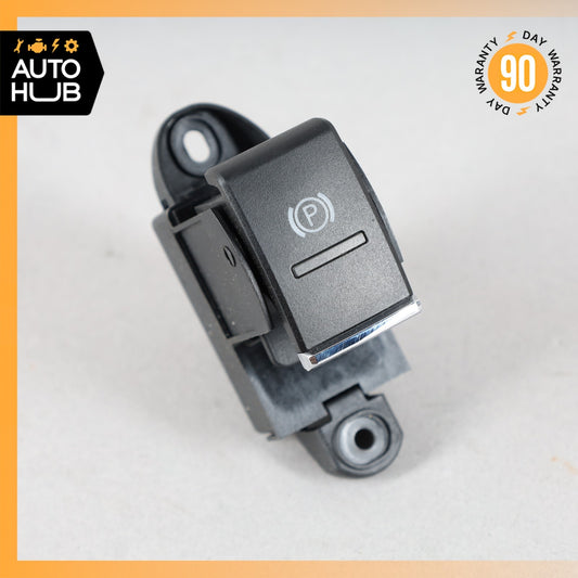 11-18 Porsche Cayenne 958 Electronic Parking Button Switch OEM - photo 1