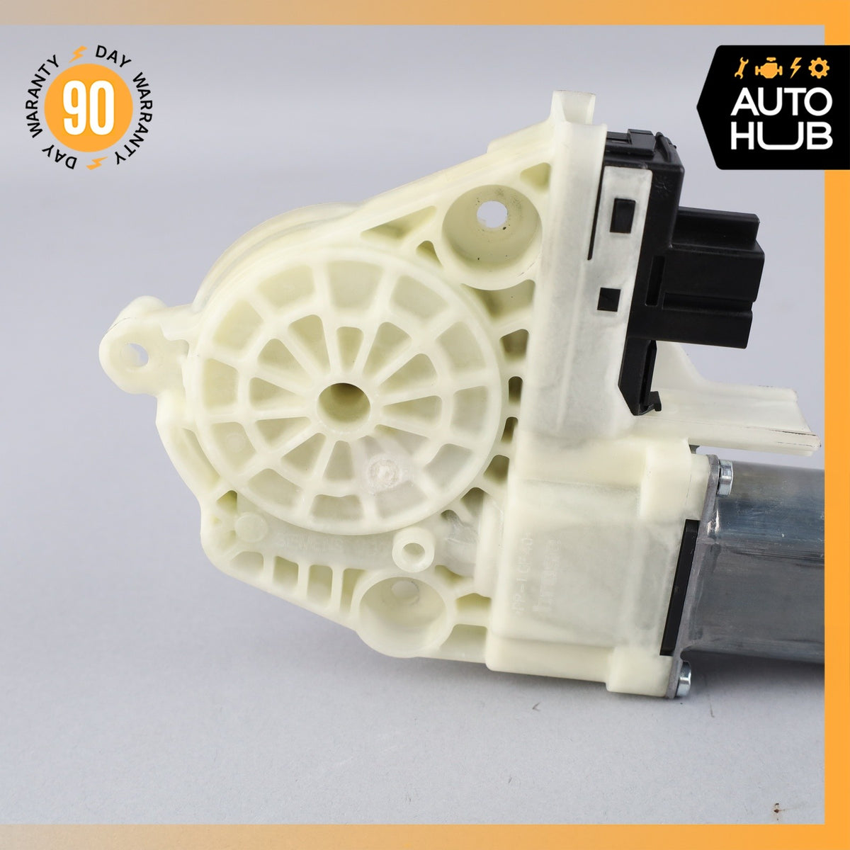 Porsche Panamera 970 Front Right or Rear Left Door Window Regulator Motor OEM - photo 3