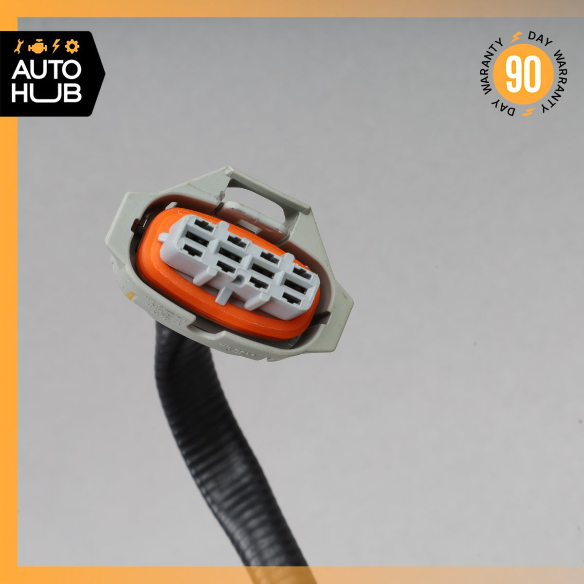 Porsche Macan 95B 3.0L V6 Rear Left Oxygen O2 Sensor Lambda 95B906203A OEM - photo 3