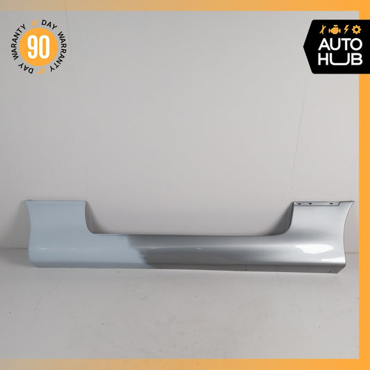 00-04 Aston Martin DB7 Vantage Left Driver Side Skirt Rocker Panel OEM - photo 1