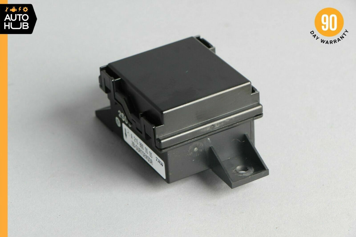 Mercedes R230 SL500 CL550 SL55 Seat Belt Seatbelt Tension Sensor 2158600505 OEM - photo 4
