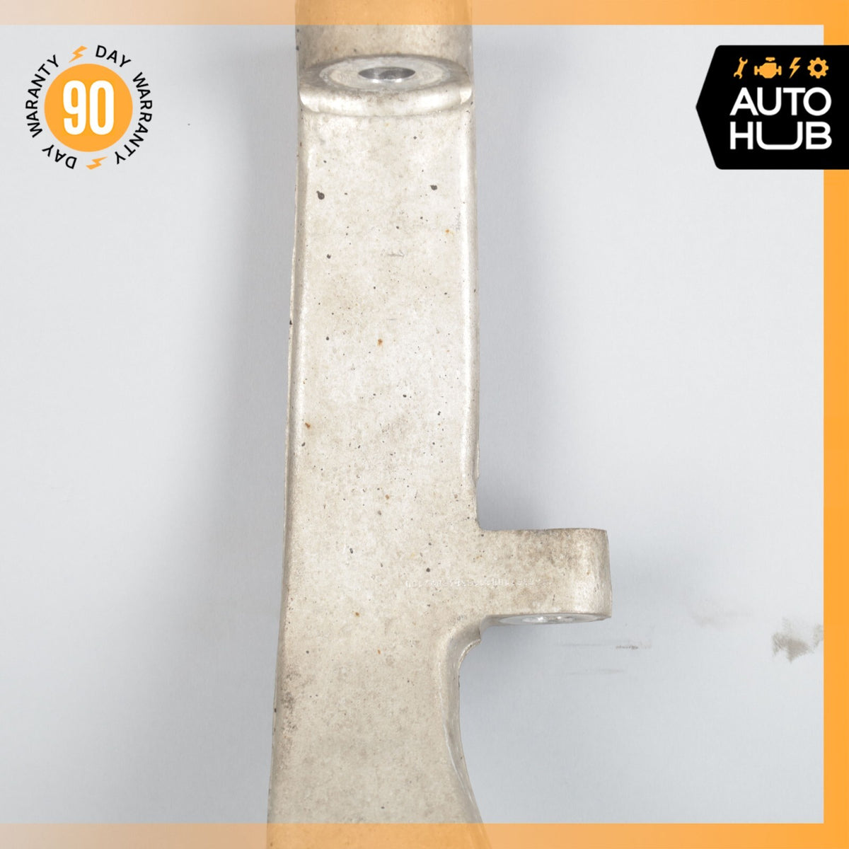 12-19 Mercedes W166 ML350 GL450 ML63 Front Right Side Spindle Knuckle Hub OEM - photo 3