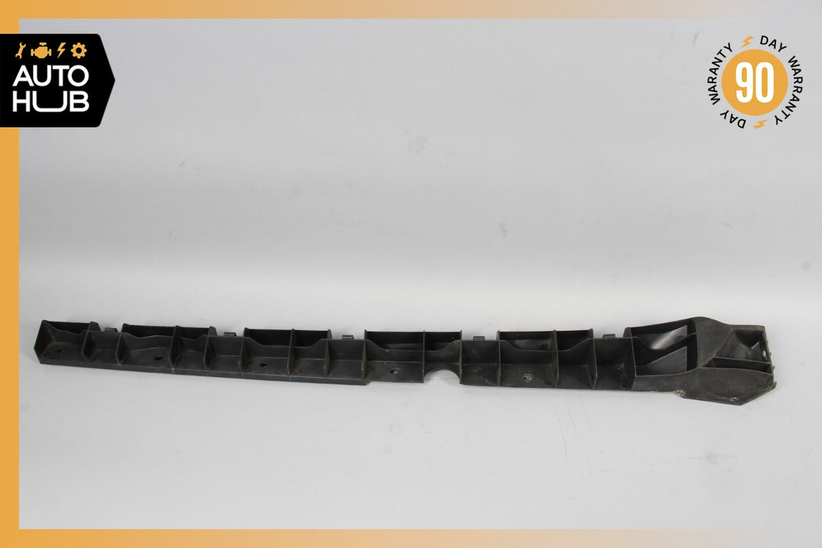 Mercedes X164 GL320 GL450 Rocker Panel Side Skirt Bracket Support Rear Left OEM - photo 7