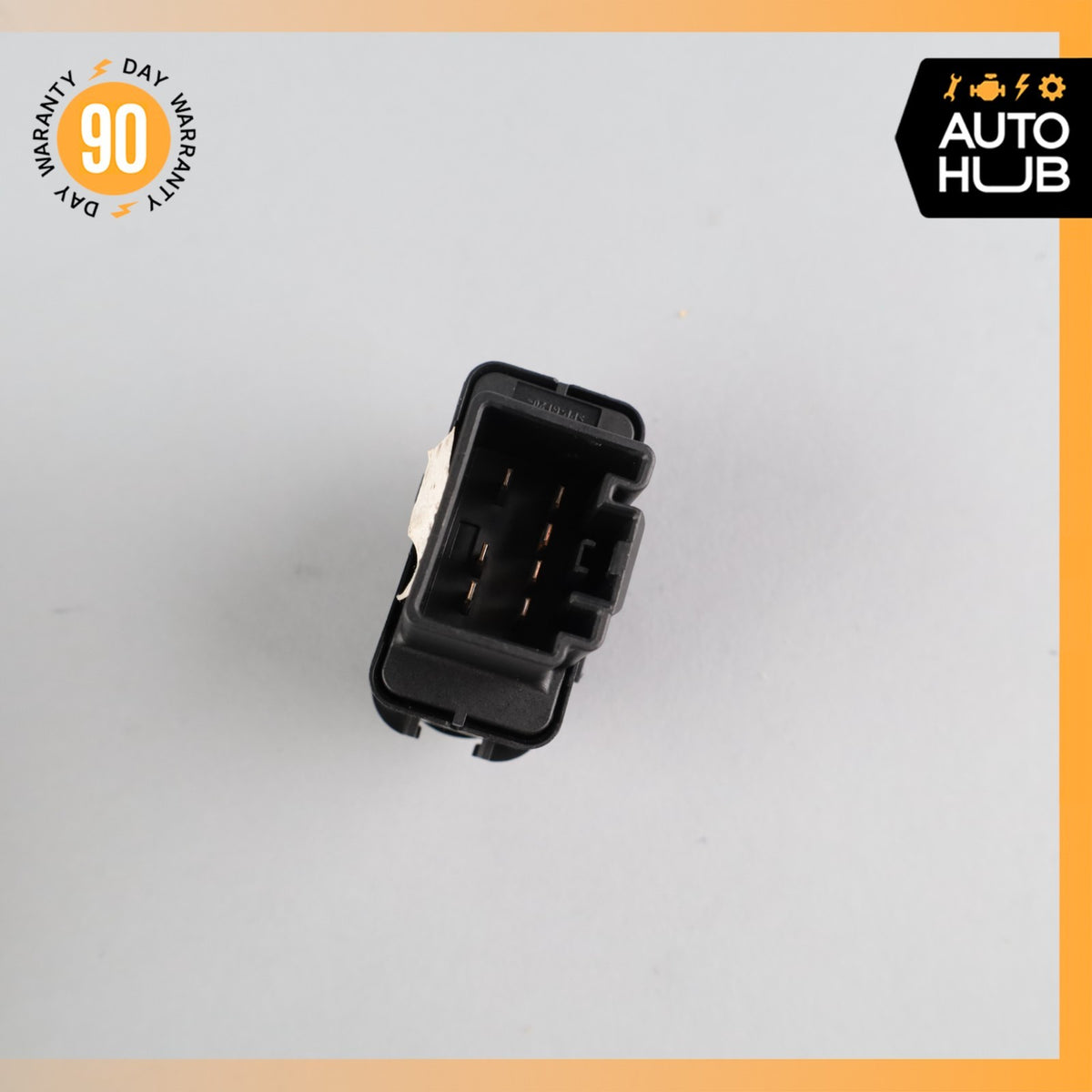 Ford Thunderbird Door Lock Switch OEM - photo 6