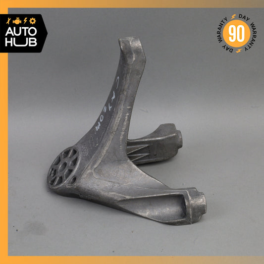 Porsche Cayenne 958 Panamera Hybrid 958 Right Engine Support Mount Bracket OEM - photo 1
